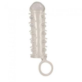 Stud Extender with Support Ring