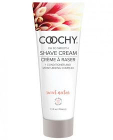 Coochy Shave Cream Sweet Nectar 7.2oz (SKU: CE100607)